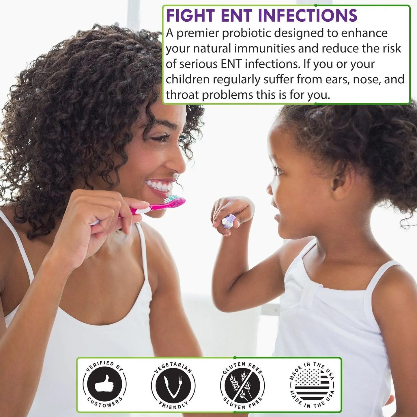 Oral Probiotic, Oral Health, BLIS K12 Dissolvable Oral Tablets NO NATURAL SUGAR Vitamins Depots