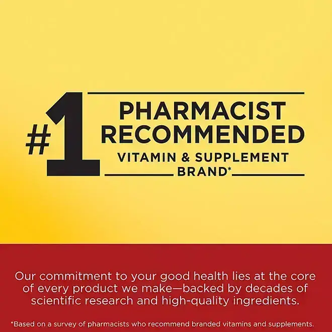 Nature Made Magnesium Oxide 250 mg, Dietary Supplement for Muscle, Heart, Bone and Nerve Health Support, 100 Tablets Nature Made