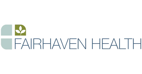 image of the fair haven logo