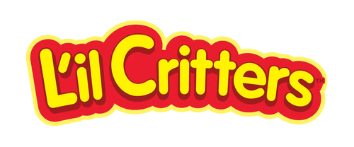 image of the l'il critters brand