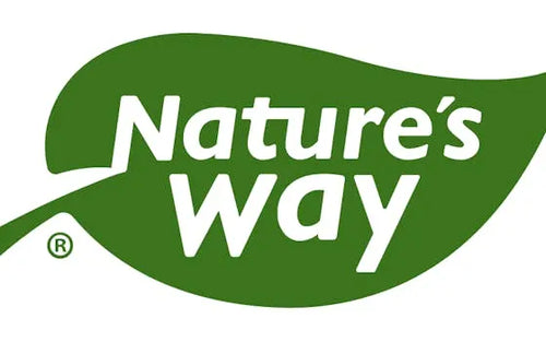 image of Nature's Way Logo