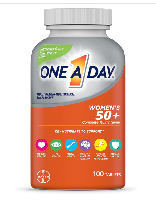 multvitamins in Ghana