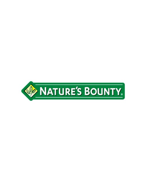 Nature's Bounty