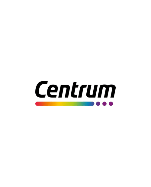 An Image of the Centrum Brand Logo