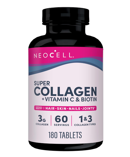 Beauty & Wellness | Neocell & Other brands | Vitamins Depots | Ghana