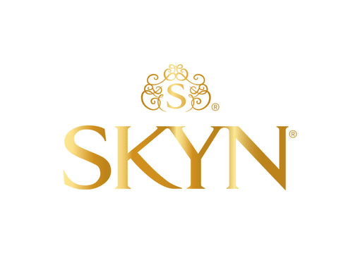image of Skyn Logo