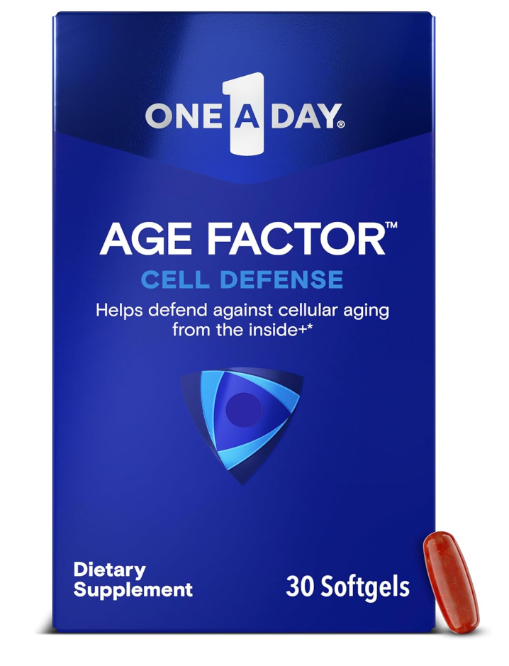 Anti-Aging