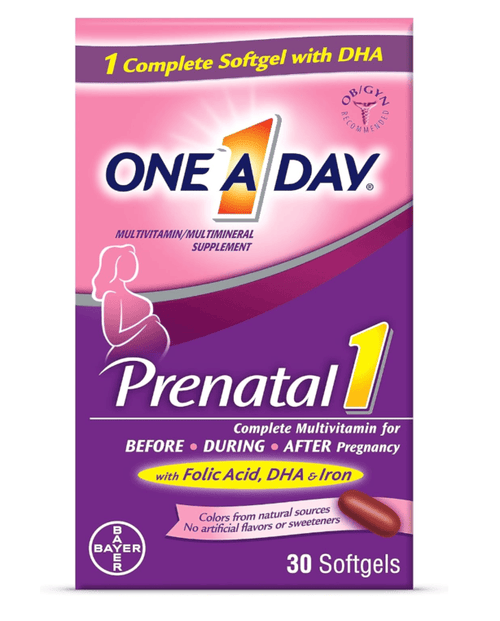 Conception & Pregnancy