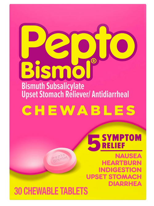 Vitamins for Gut & Digestive Health | Vitamins Depots | Ghana