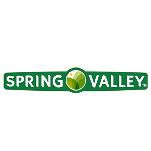 image of Spring valley brand logo