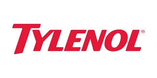 image of Tylenol brand logo
