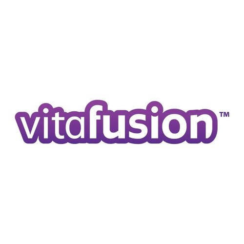 image of Vitafusion brand