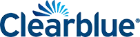 image of the clearblue logo