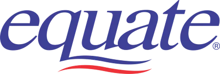image of the equate logo 