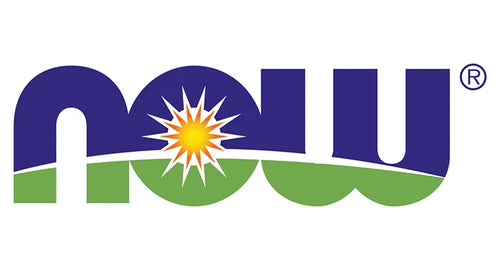 image of now brand logo