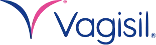 image of Vagisil brand logo