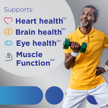 Centrum Silver Multivitamin for Men 50 Plus, Multimineral Supplement, 250 Count Vitamins Depots