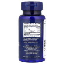 Life Extension, Optimized Folate, 1,700 mcg DFE, 100 Vegetarian Tablets Life Extension