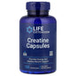 Life Extension Creatine Capsules - 120 Caspules