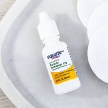 Equate Ear Drops Earwax Removal Aid, 0.5 fl oz Equate