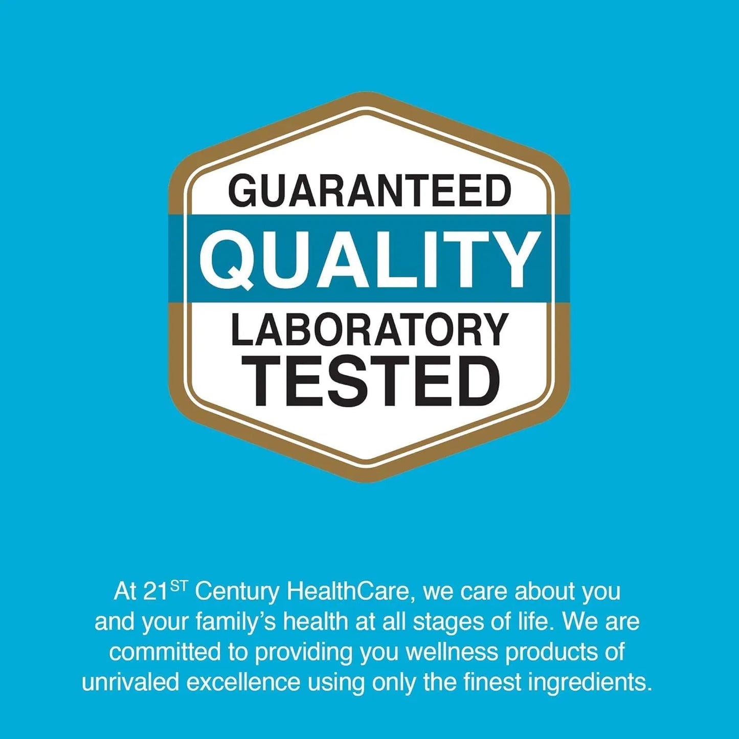 21st Century Chromium Picolinate, 200 mcg, 100 Tablets
