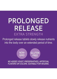 21st Century Melatonin 10 mg Prolonged Release, 120 Count 21st Century