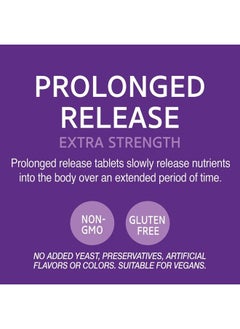 21st Century Melatonin 10 mg Prolonged Release, 120 Count