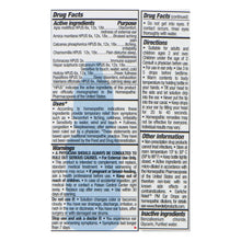 The Relief Products® EarAche Relief® PM Ear Drops, 0.33 oz TRP THE RELIEF PRODUCTS