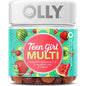 OLLY Gummy, Healthy Skin and Immune Support, 15 Essential Vitamins, Biotin, Zinc, Calcium,  35 Day Supply - 70 Count