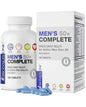 ONE Daily Mens 50+ Complete Multivitamin Multimineral, 180 Tablets