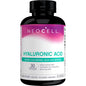 NeoCell Hyaluronic Acid, Helps Boost Skin Hydration, Fights Collagen Depletion 60 ct