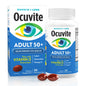 Bausch & Lomb Ocuvite Adult 50+ Eye Vitamin & Mineral
