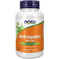 NOW Supplements, Astragalus (Astragalus membranaceus) 500 mg, Immune System Support*, 100 Capsules