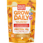 Healthy Heights Grow Daily Boys 10+ Shake Mix Bag Protein Powder (Vanilla) - Developed by Pediatricians - High in Protein Nutritional Shake - Contains Key Vitamins & Minerals