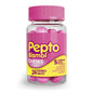 Pepto Bismol Ultra Caplets for Upset Stomach & Diarrhea Relief, Over-the-Counter Medicine, 24 Ct