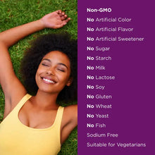 Nature's Bounty Brain Superfood Brain Supplements Active Mind, 60 Coated Caplets Nature's Bounty