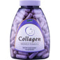 Sanar Naturals Collagen Pills with Vitamin C, Vitamin E - Hydrolyzed Collagen for Women and Men, Collagen Peptides Supplement, 150 Capsules