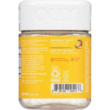 OLLY Probiotic Gummy, Immune and Digestive Support, 1 Billion CFUs, Chewable Probiotic Supplement, Mango, 25 Day Supply - 50 Count OLLY