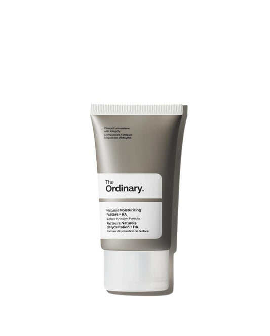 The Ordinary Natural Moisturizing Factors + HA