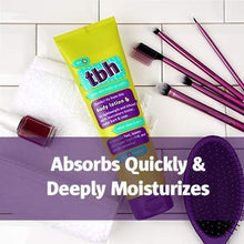 TBH Kids Body Lotion for Teen Girls and Boys For Dry Skin - Non-Greasy & Hydrating Kids Lotion - Made with Natural Ingredients in the USA – Sulfate, Paraben Free Lotion for Tweens and Kids- 8oz Fairy Tales