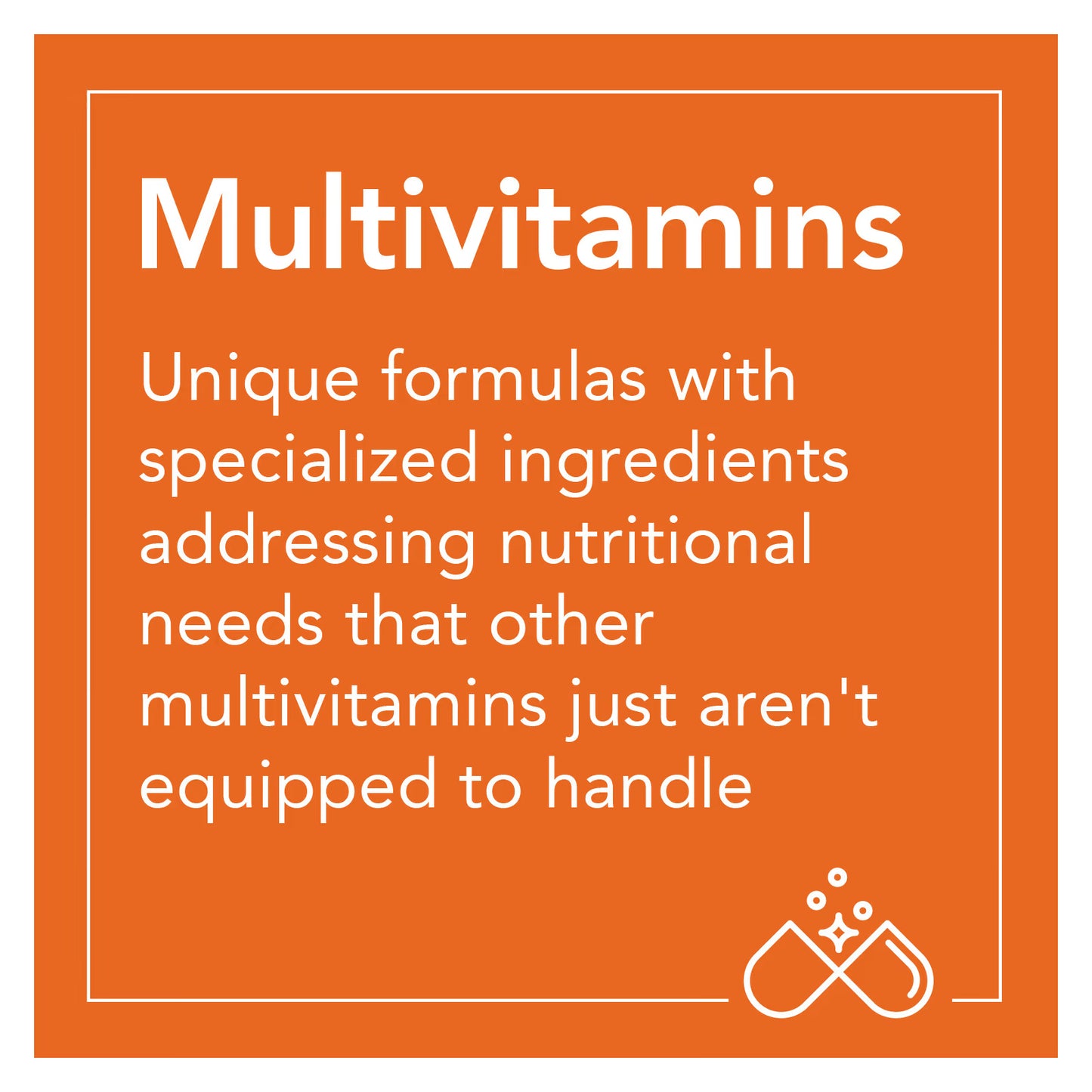 NOW Foods Supplements, Daily Vits™, 30 Veg Capsules
