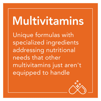 NOW Foods Supplements, Daily Vits™, 30 Veg Capsules