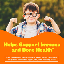 L'il Critters Vitamin D Gummy Bears, 60 Count L'il Critters