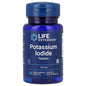 Life Extension Potassium Iodide 130mg 14 Tablets