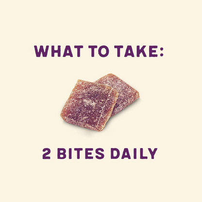 Flintstones Multivitamin Natural Fruit Bites Kids Vitamins: Vitamin D, Zinc, Vitamin B12, Biotin, Vitamin B6, A, E, 60 Ct