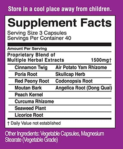 Bright Nutrition FibroBlend 120 Veg Capsules