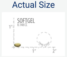 Life Extension Vitamin D3 125 mcg (5000 IU) with Sea-Iodine – 60 Capsules Life Extension