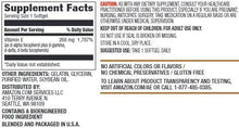Amazon Elements Vitamin E, 400 IU, 100 Softgels, more than a 3 month supply (Packaging may vary) Amazon Elements