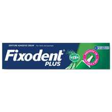 Fixodent Plus Scope Secure Denture Adhesive 2.0z Fixodent
