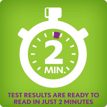 AZO Cranberry Urinary Tract Health Supplement & Urinary Tract Infection (UTI) Test Strips -  3 Count AZO